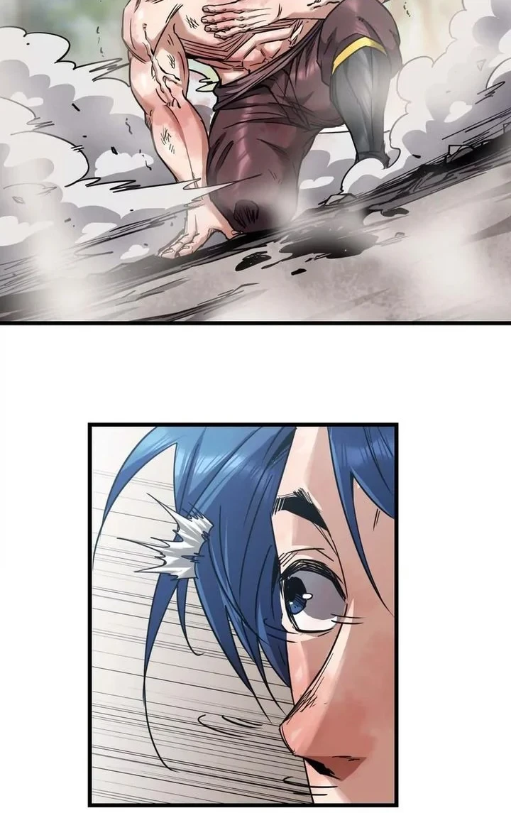 Legend of the Emperor Chapter 50 - halaman 4