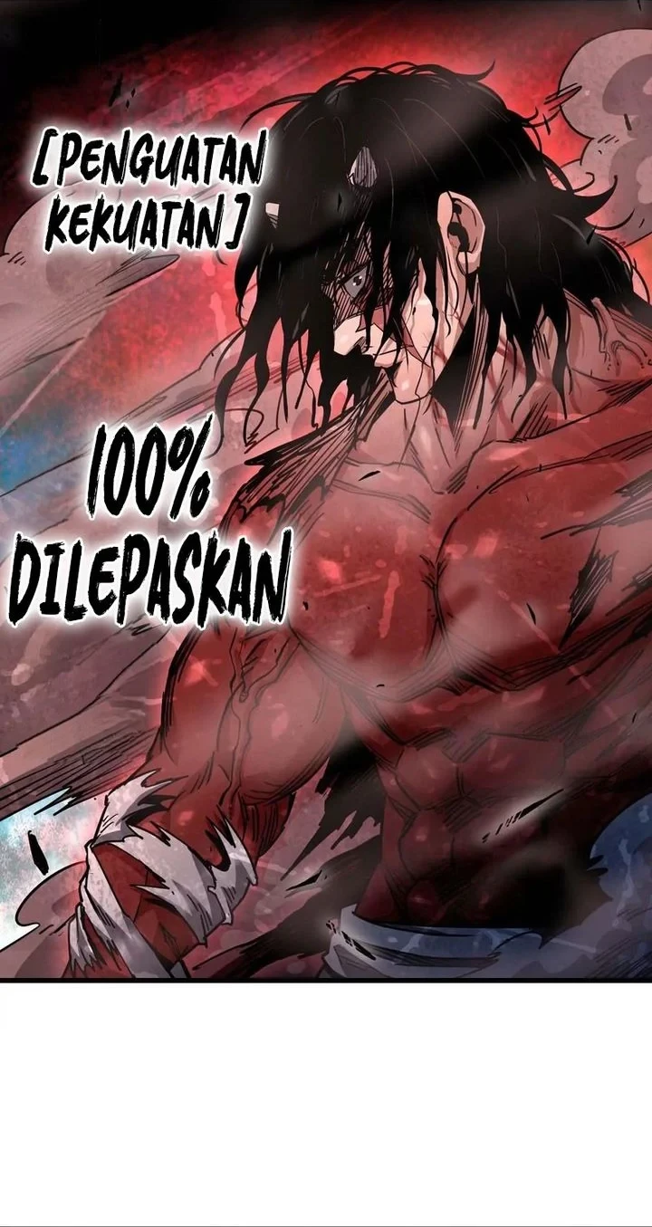 Legend of the Emperor Chapter 50 - halaman 8