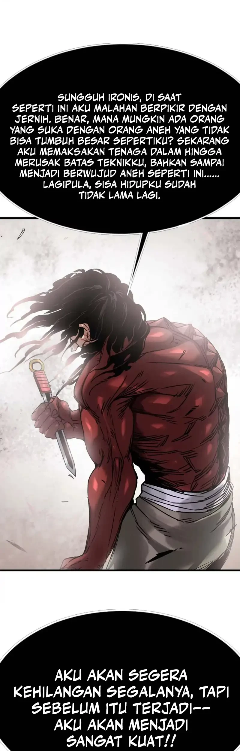 Legend of the Emperor Chapter 51 - halaman 16