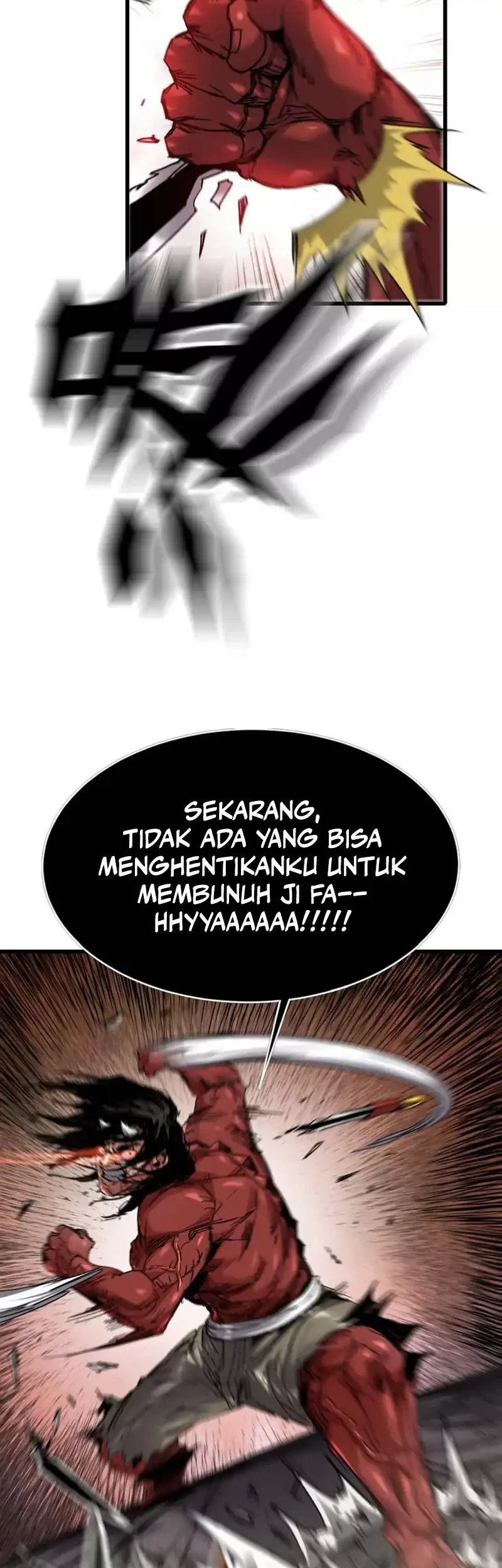 Legend of the Emperor Chapter 51 - halaman 18