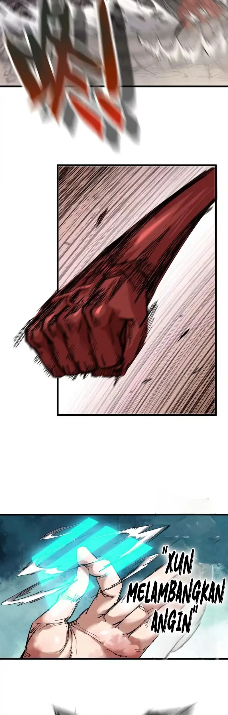 Legend of the Emperor Chapter 51 - halaman 19