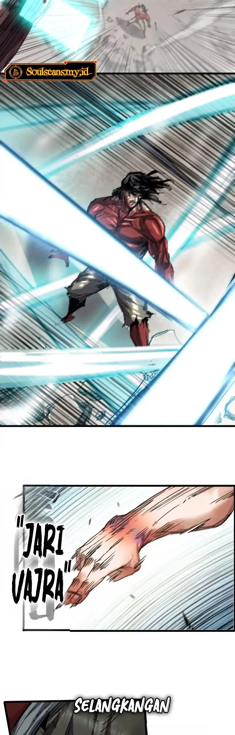 Legend of the Emperor Chapter 51 - halaman 26
