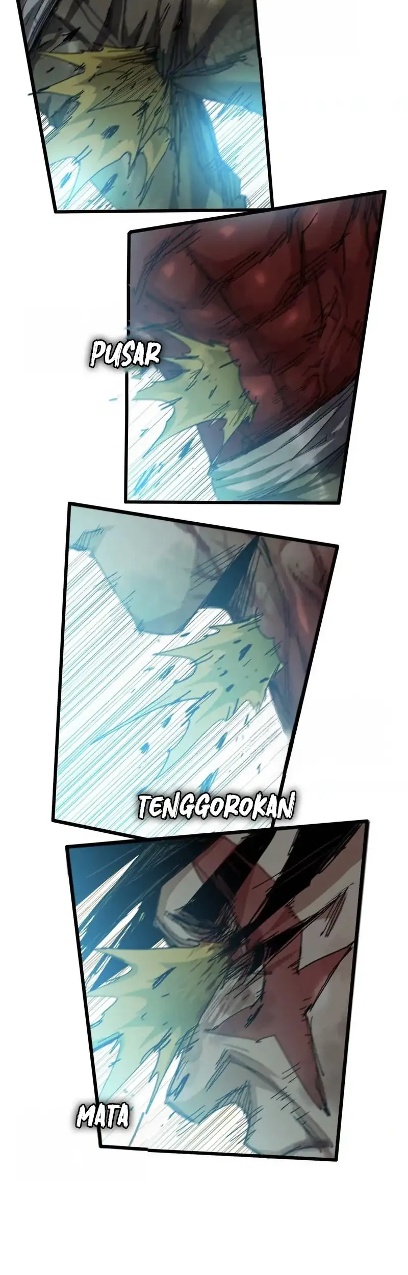Legend of the Emperor Chapter 51 - halaman 27