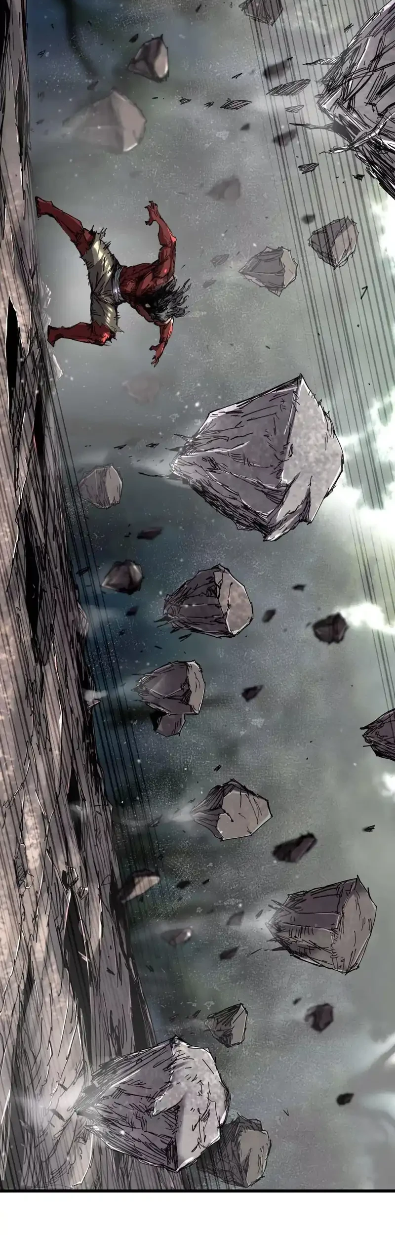 Legend of the Emperor Chapter 52 - halaman 11