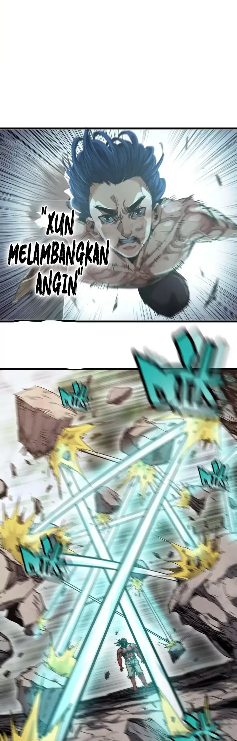 Legend of the Emperor Chapter 52 - halaman 12