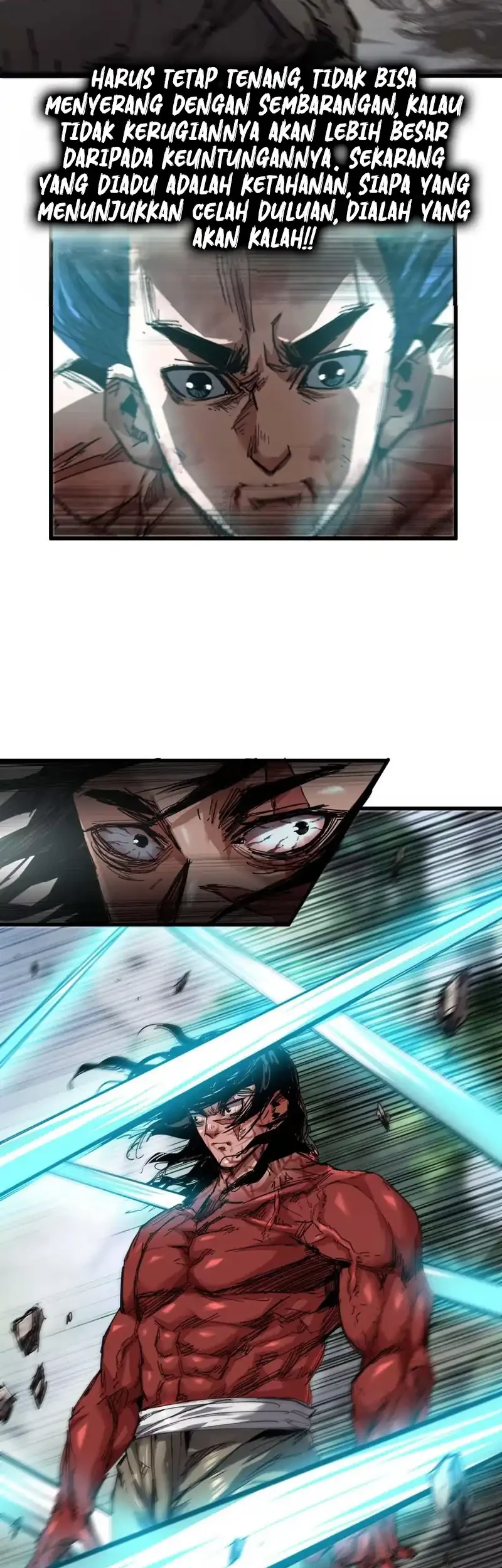 Legend of the Emperor Chapter 52 - halaman 14