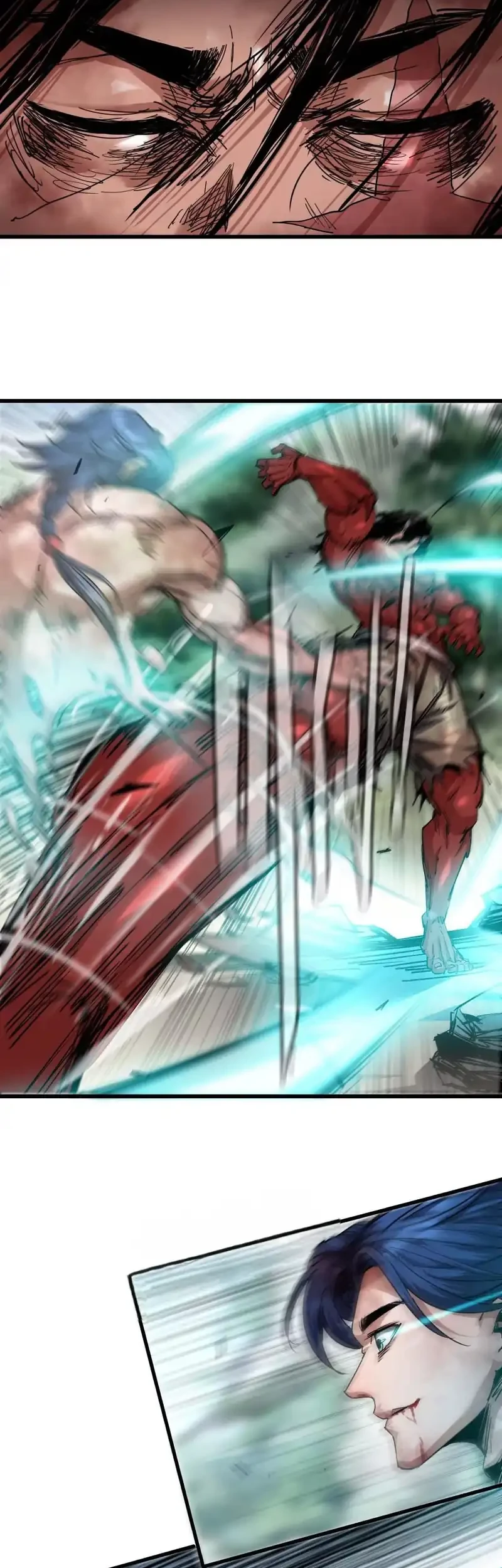 Legend of the Emperor Chapter 52 - halaman 16