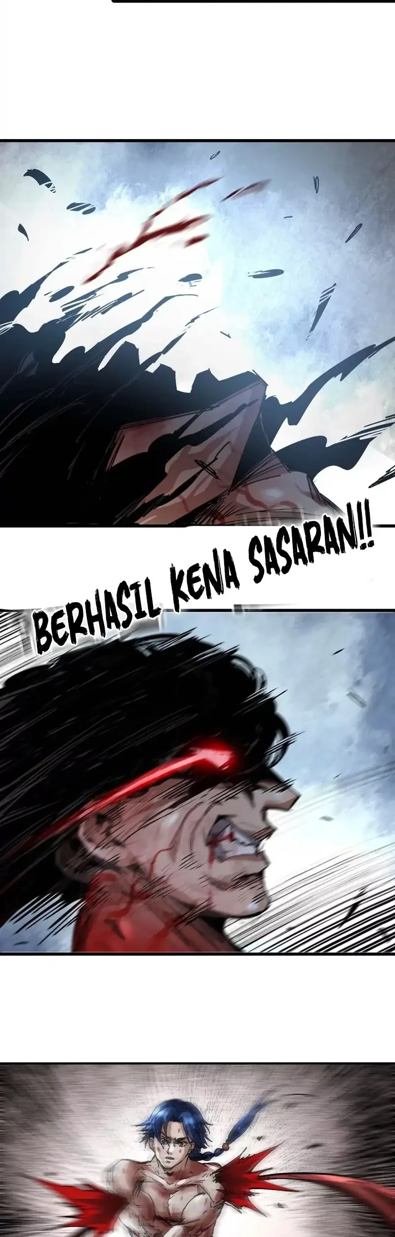 Legend of the Emperor Chapter 52 - halaman 19