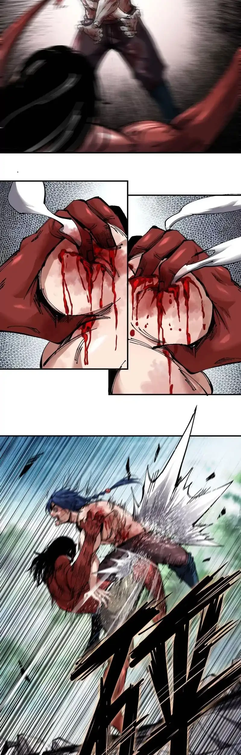 Legend of the Emperor Chapter 52 - halaman 20