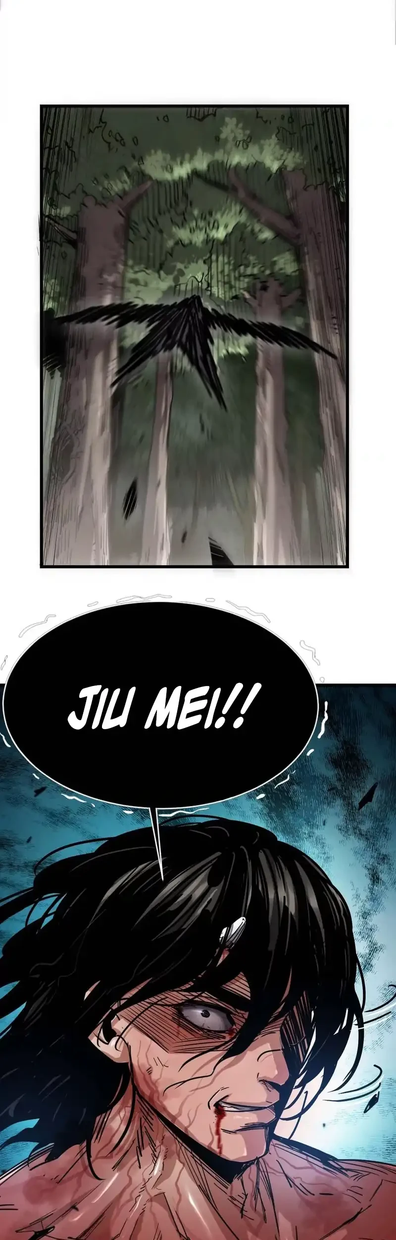 Legend of the Emperor Chapter 52 - halaman 24