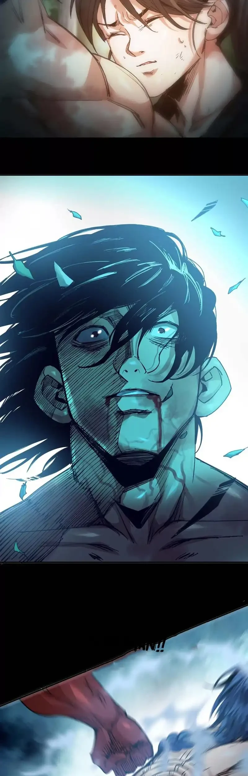Legend of the Emperor Chapter 53 - halaman 11