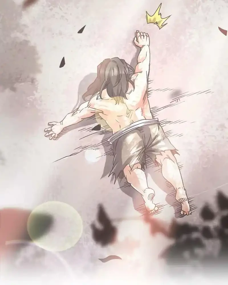 Legend of the Emperor Chapter 53 - halaman 19