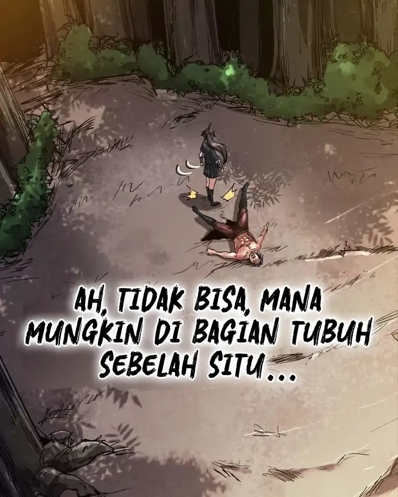 Legend of the Emperor Chapter 53 - halaman 25