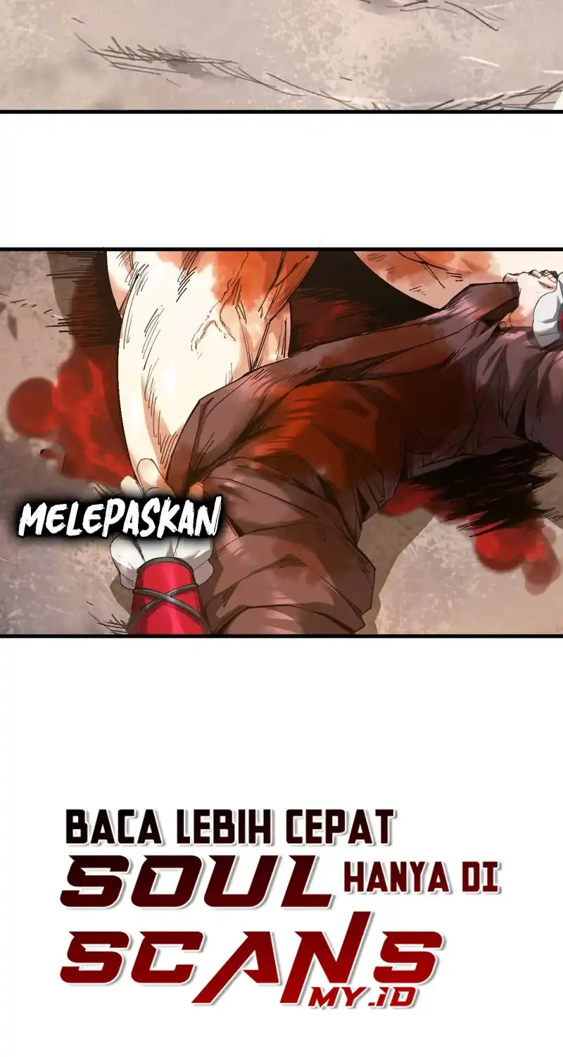 Legend of the Emperor Chapter 53 - halaman 29