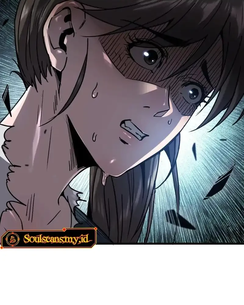Legend of the Emperor Chapter 53 - halaman 4