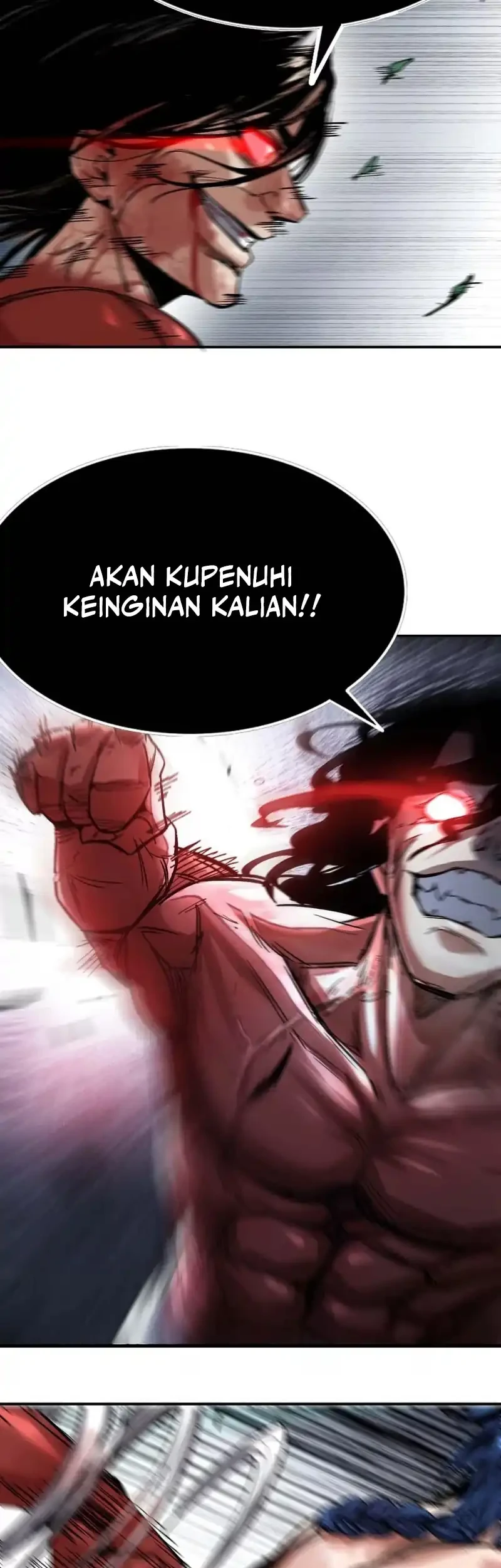 Legend of the Emperor Chapter 53 - halaman 8