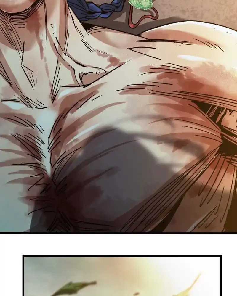Legend of the Emperor Chapter 54 - halaman 13