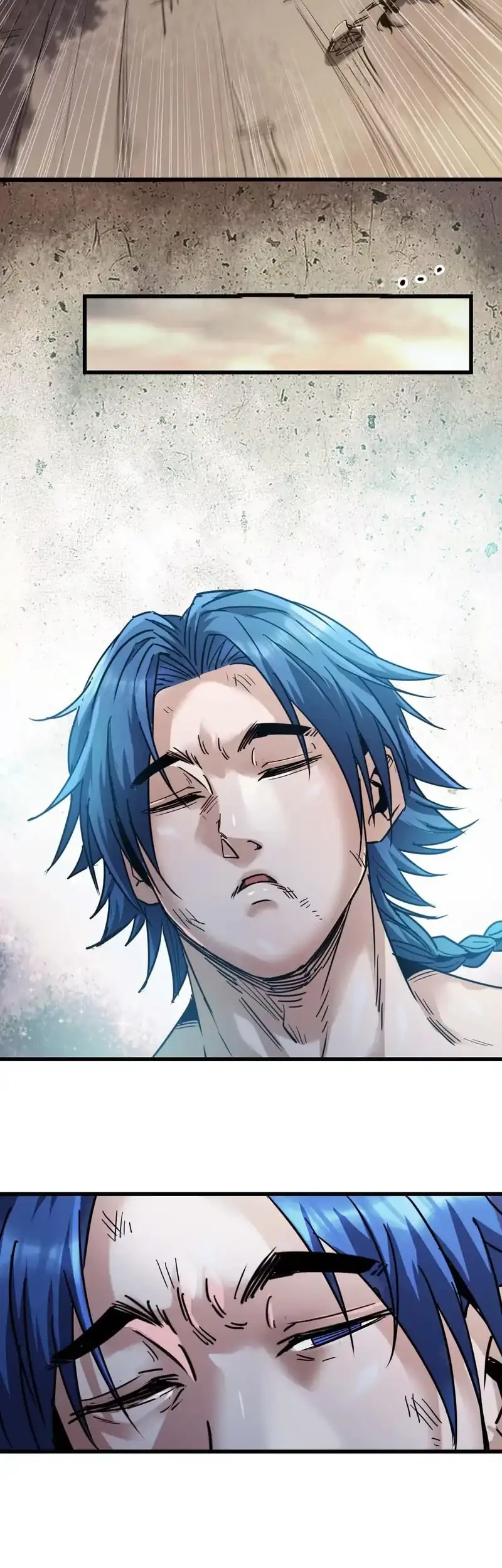 Legend of the Emperor Chapter 54 - halaman 15