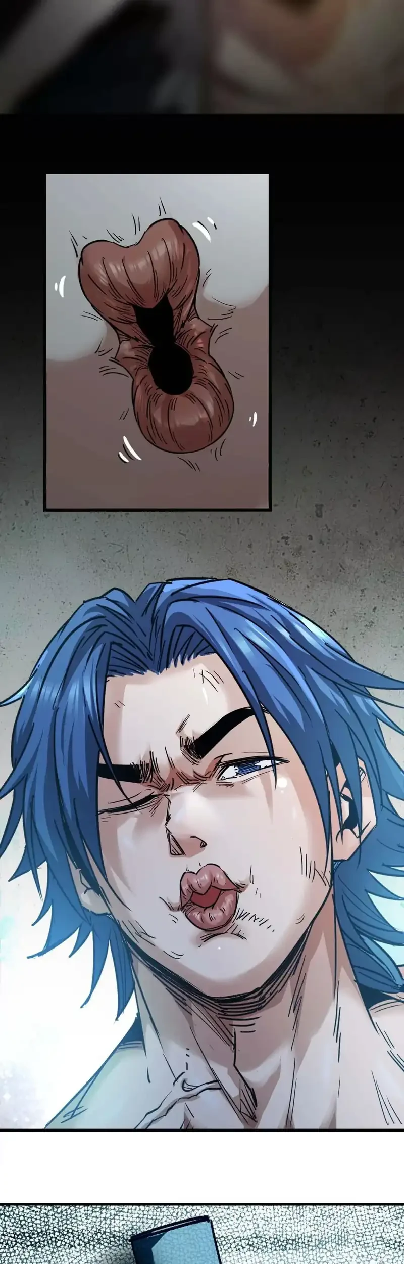 Legend of the Emperor Chapter 54 - halaman 17