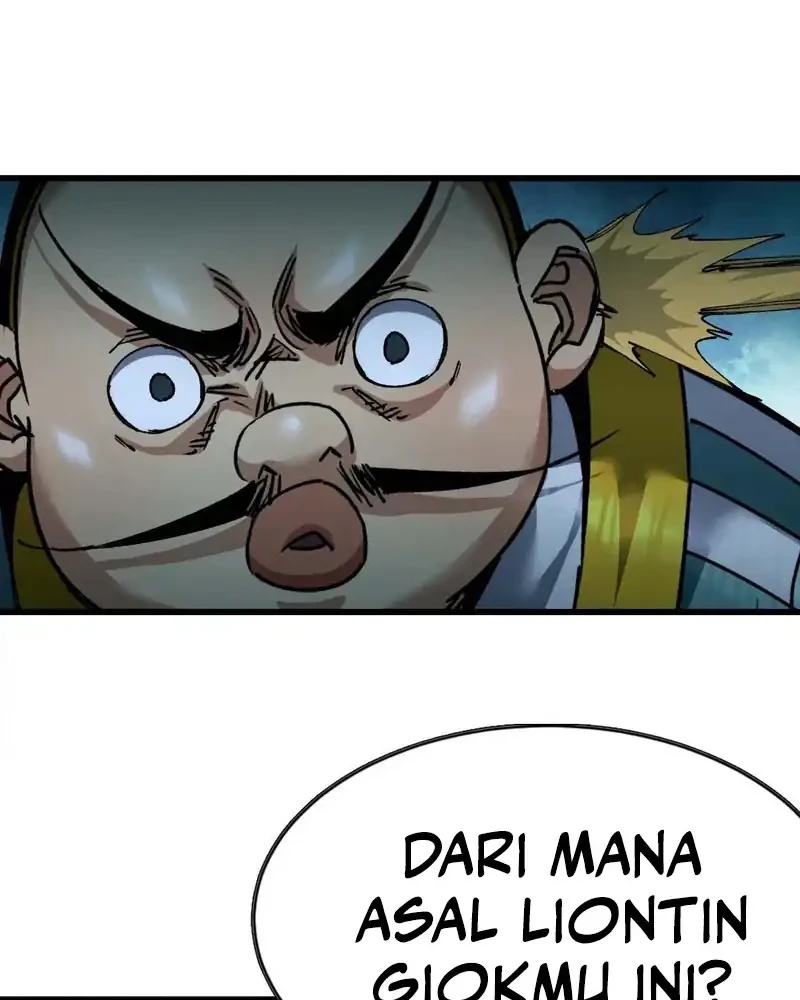 Legend of the Emperor Chapter 54 - halaman 22