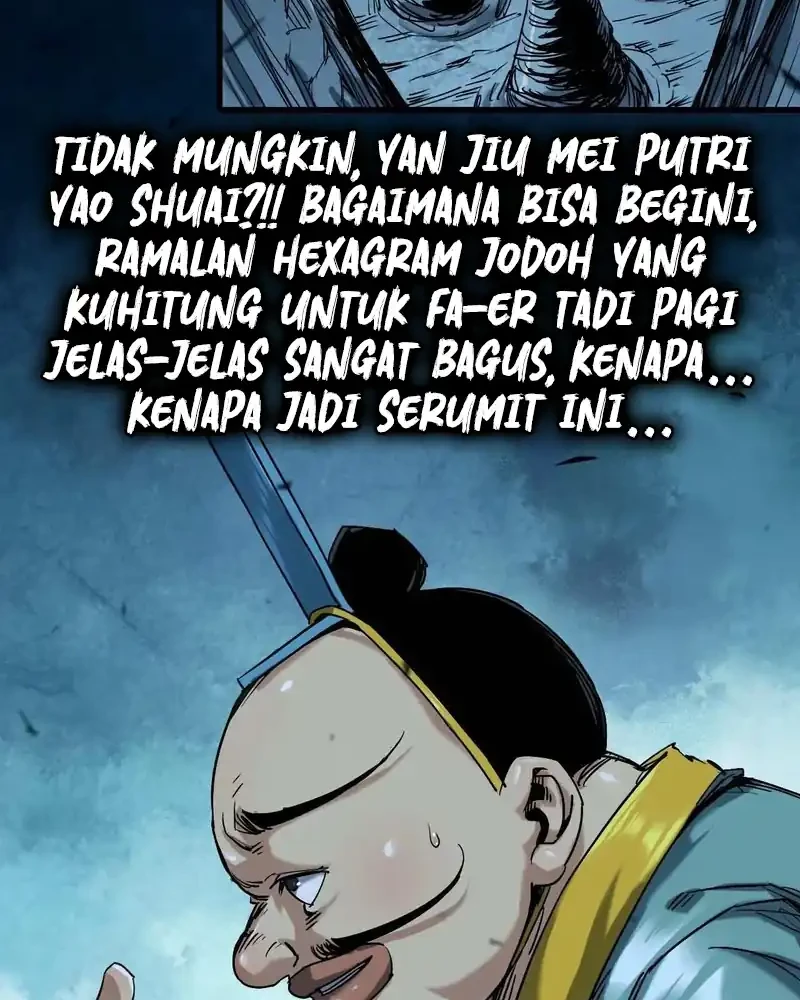 Legend of the Emperor Chapter 54 - halaman 25