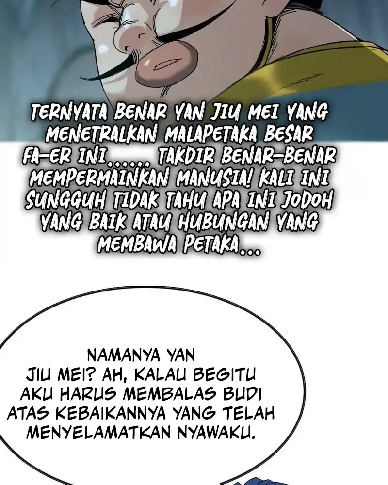 Legend of the Emperor Chapter 54 - halaman 28