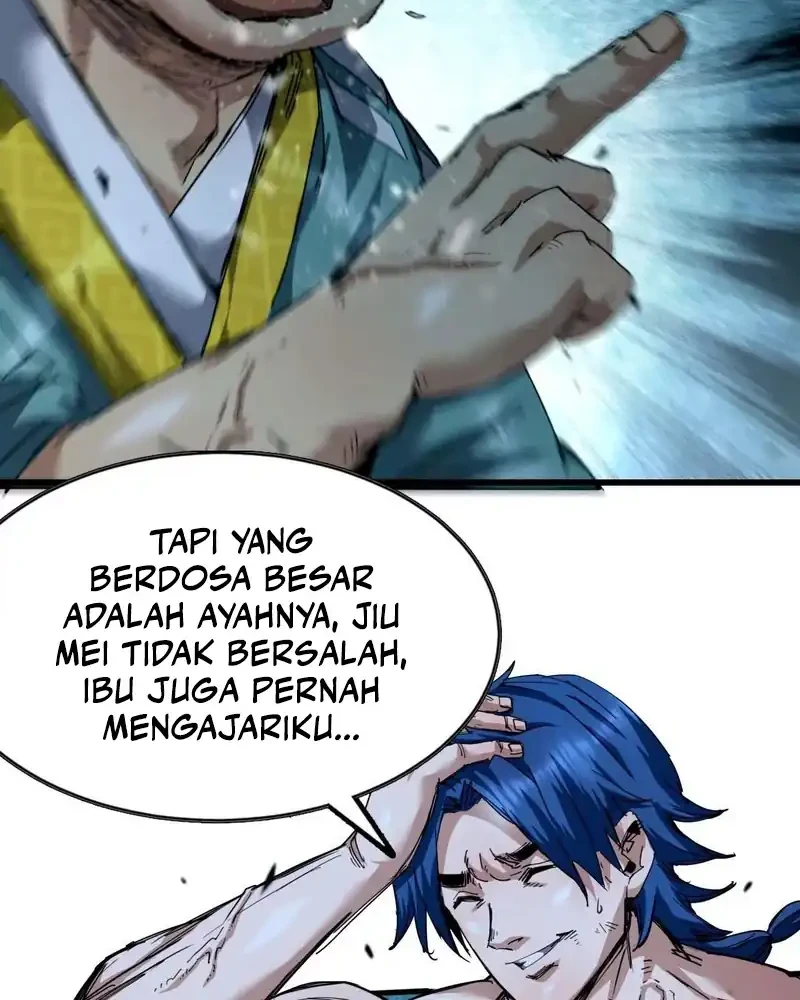 Legend of the Emperor Chapter 54 - halaman 31