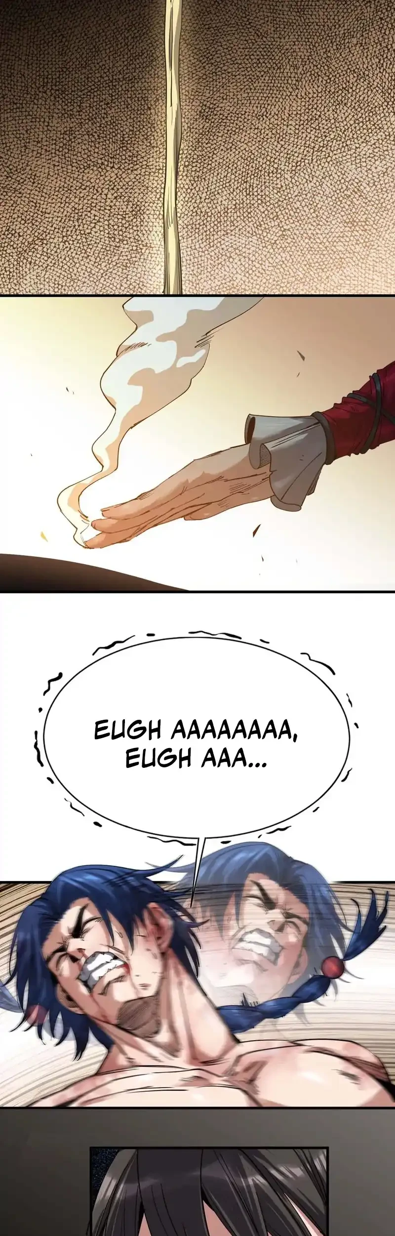 Legend of the Emperor Chapter 54 - halaman 5