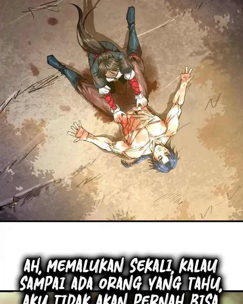 Legend of the Emperor Chapter 54 - halaman 7