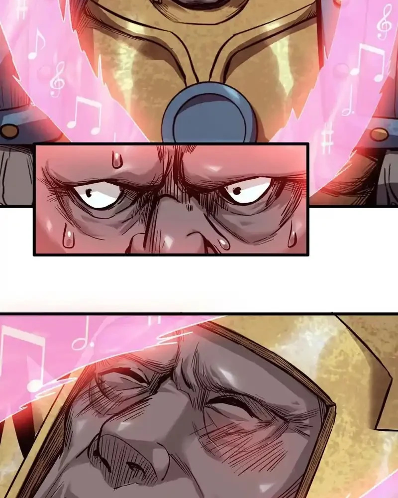 Legend of the Emperor Chapter 55 - halaman 16