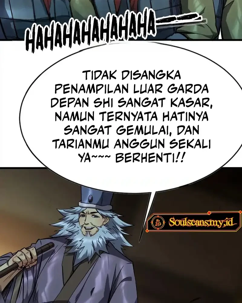 Legend of the Emperor Chapter 55 - halaman 19