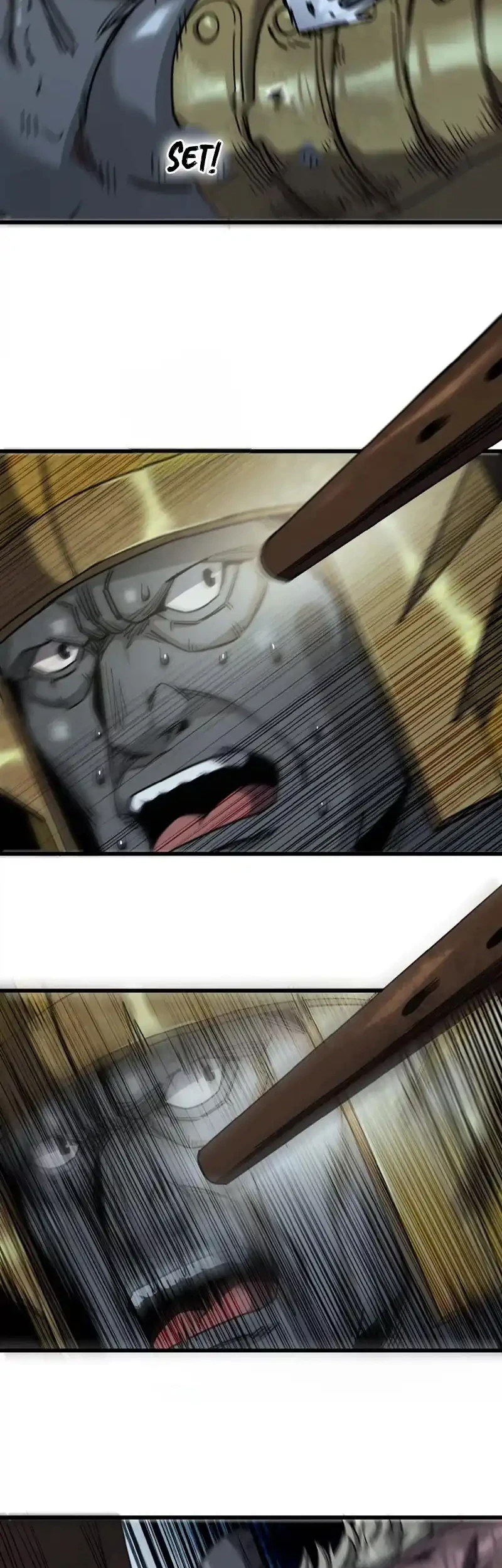 Legend of the Emperor Chapter 55 - halaman 30