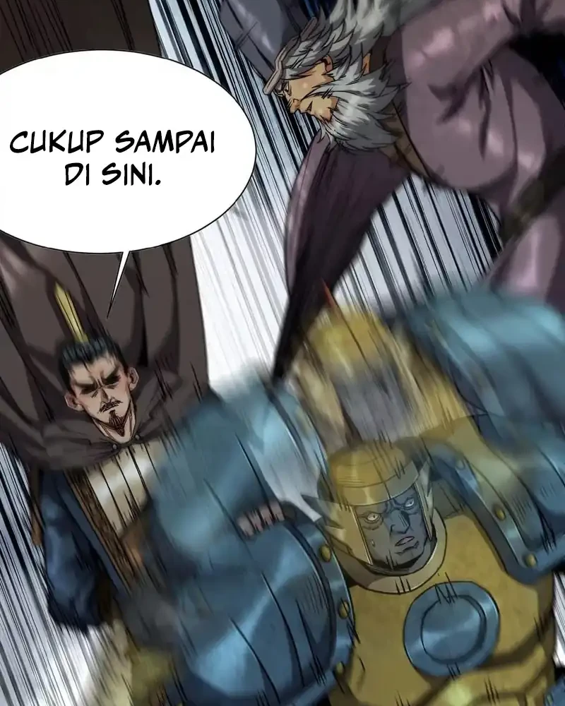 Legend of the Emperor Chapter 55 - halaman 31