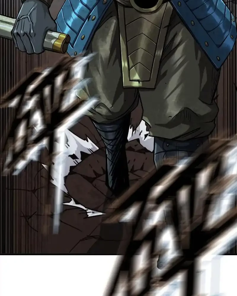 Legend of the Emperor Chapter 55 - halaman 7