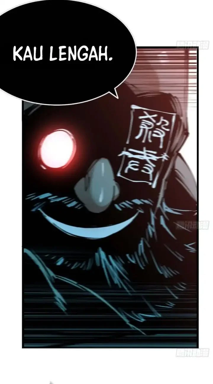 Legend of the Emperor Chapter 6 - halaman 26