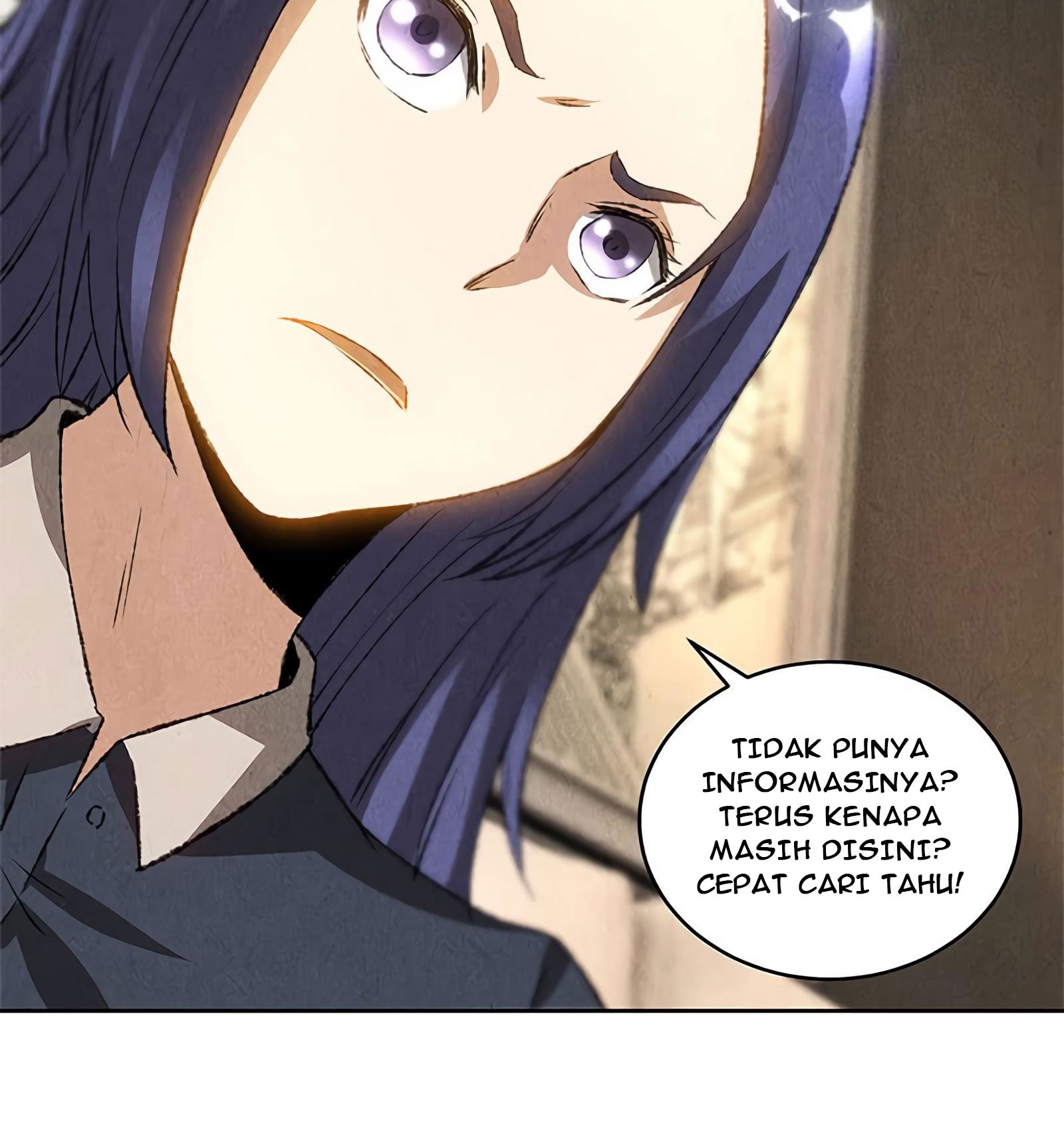Legend of the Emperor Chapter 6 - halaman 36
