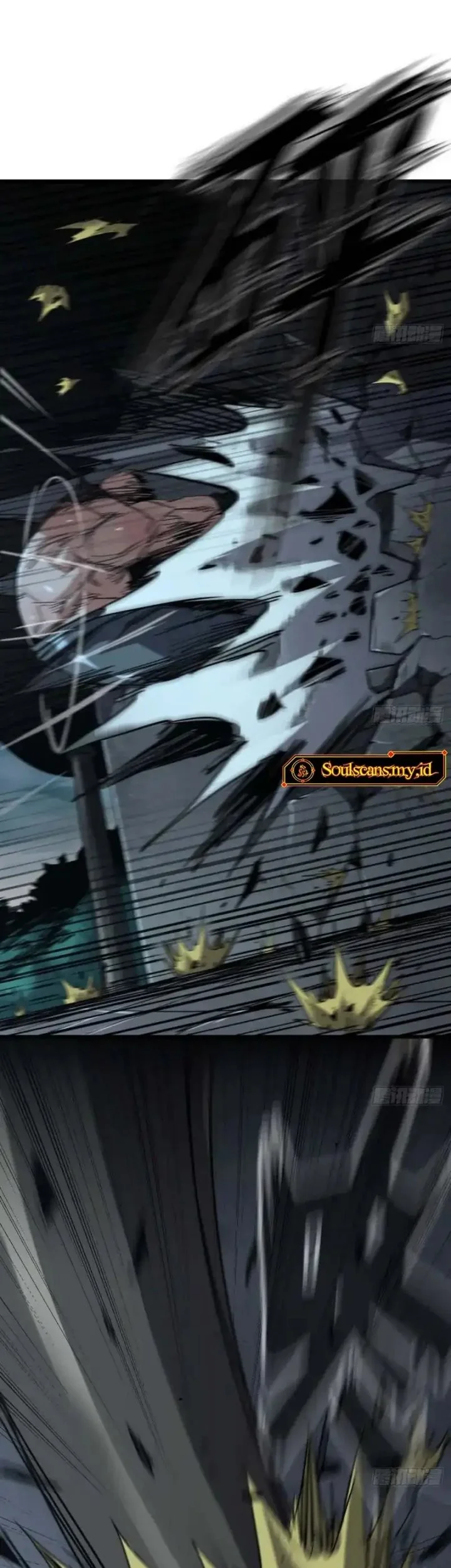 Legend of the Emperor Chapter 7 - halaman 10
