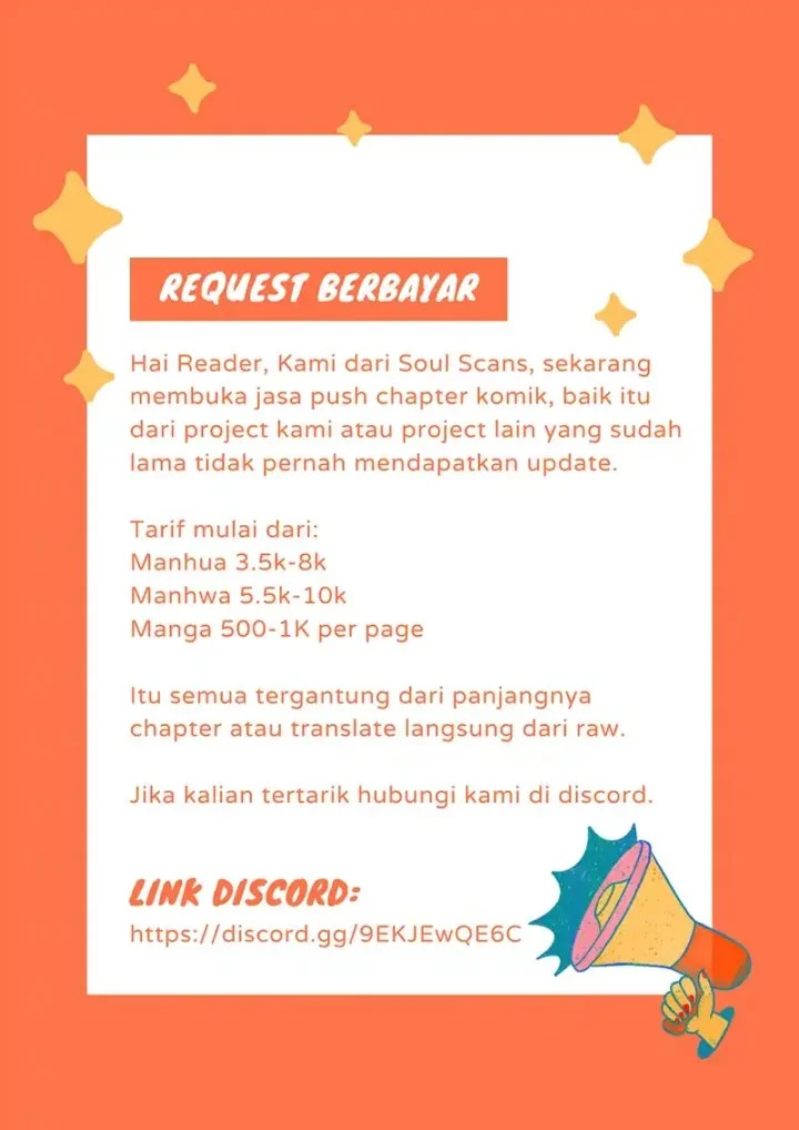 Legend of the Emperor Chapter 7 - halaman 15