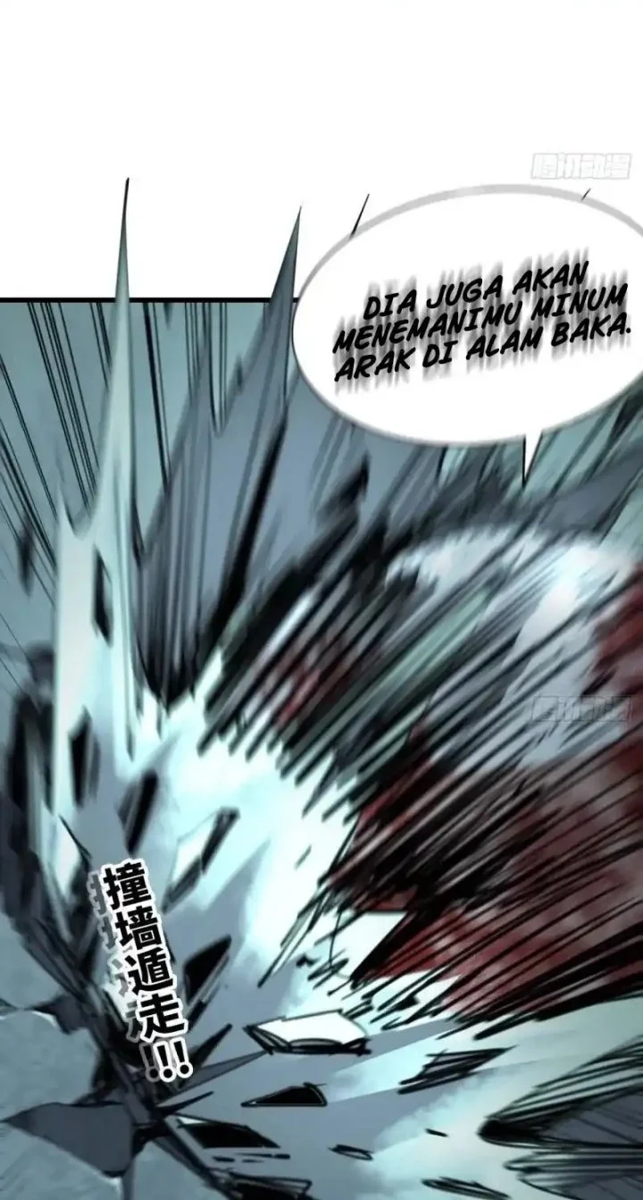 Legend of the Emperor Chapter 8 - halaman 19