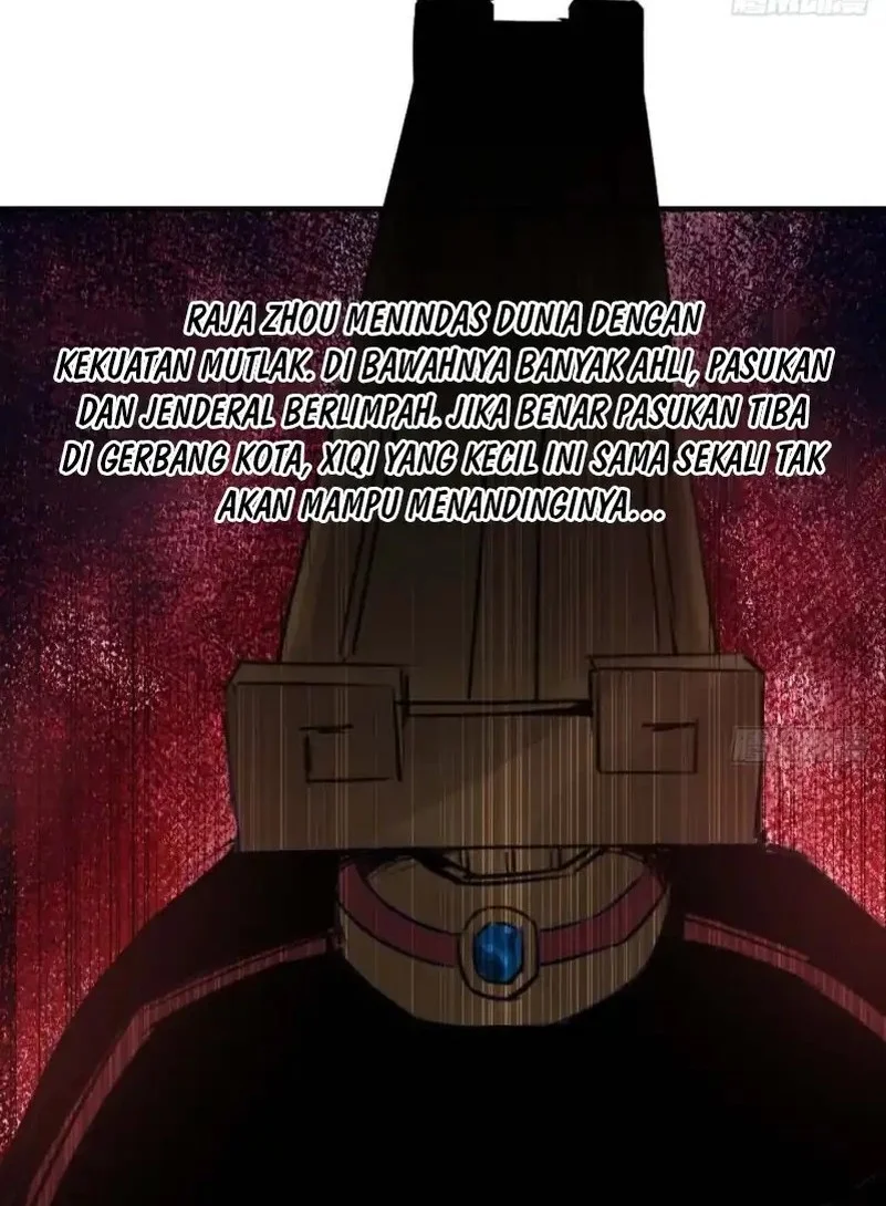 Legend of the Emperor Chapter 9 - halaman 16