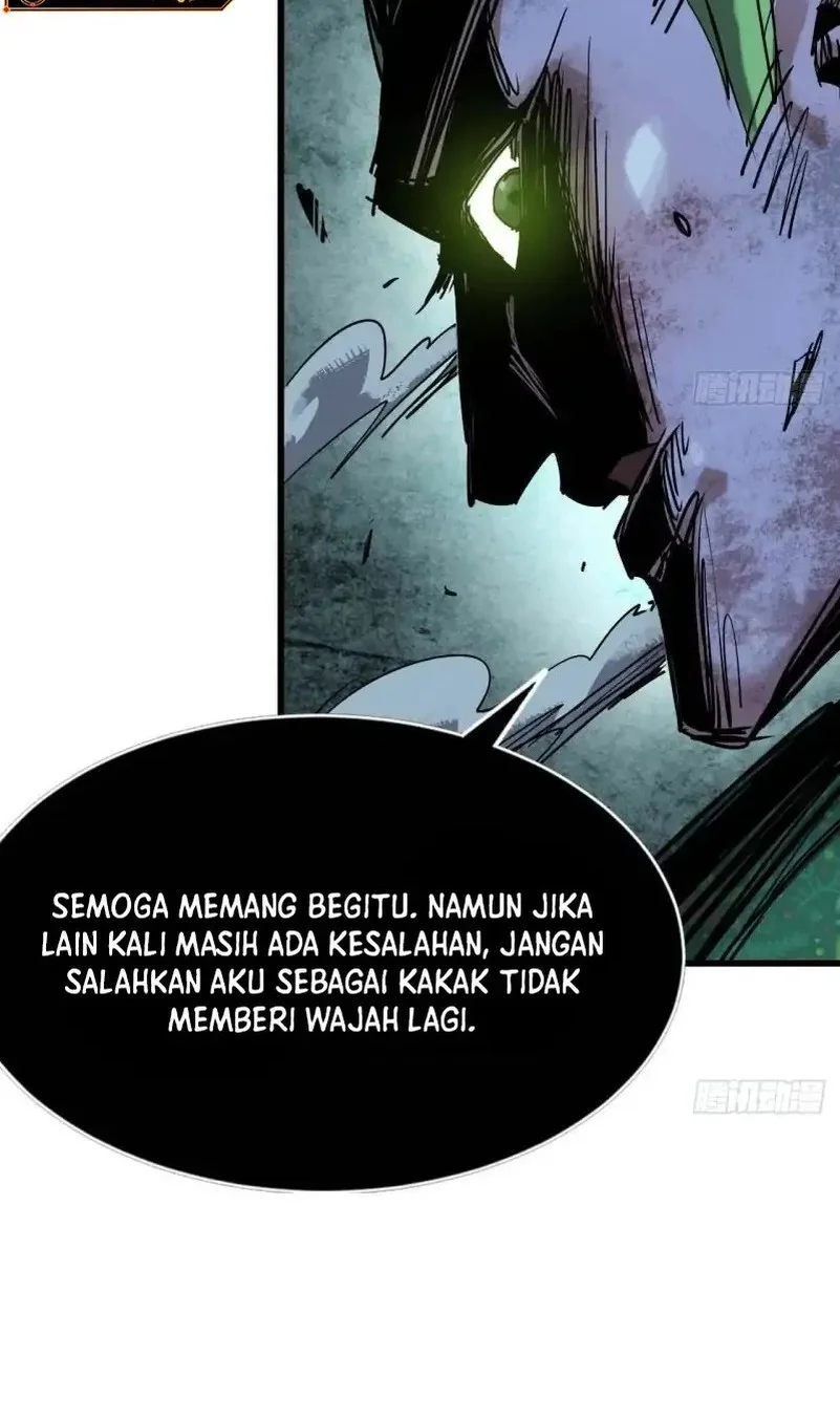 Legend of the Emperor Chapter 9 - halaman 24