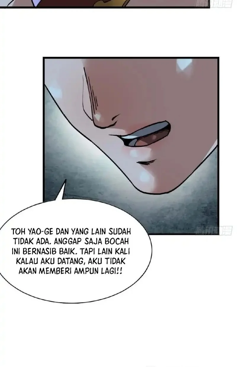 Legend of the Emperor Chapter 9 - halaman 4