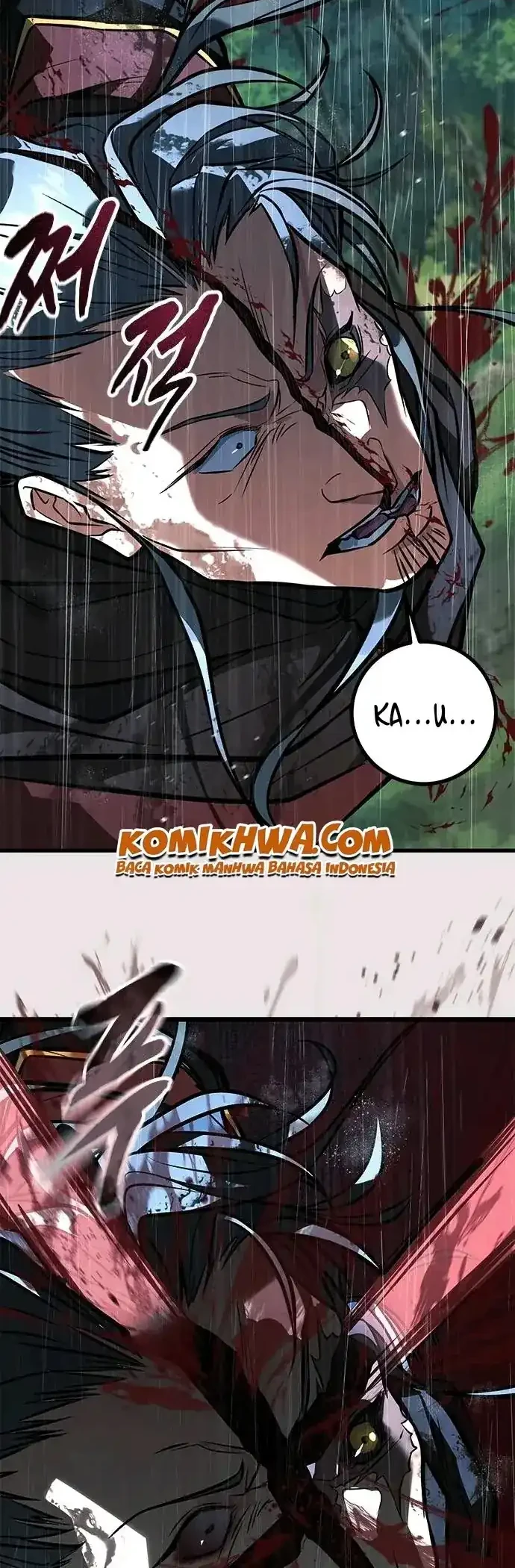 Legend of the Low-Level Martial Artist Chapter 1 - halaman 28