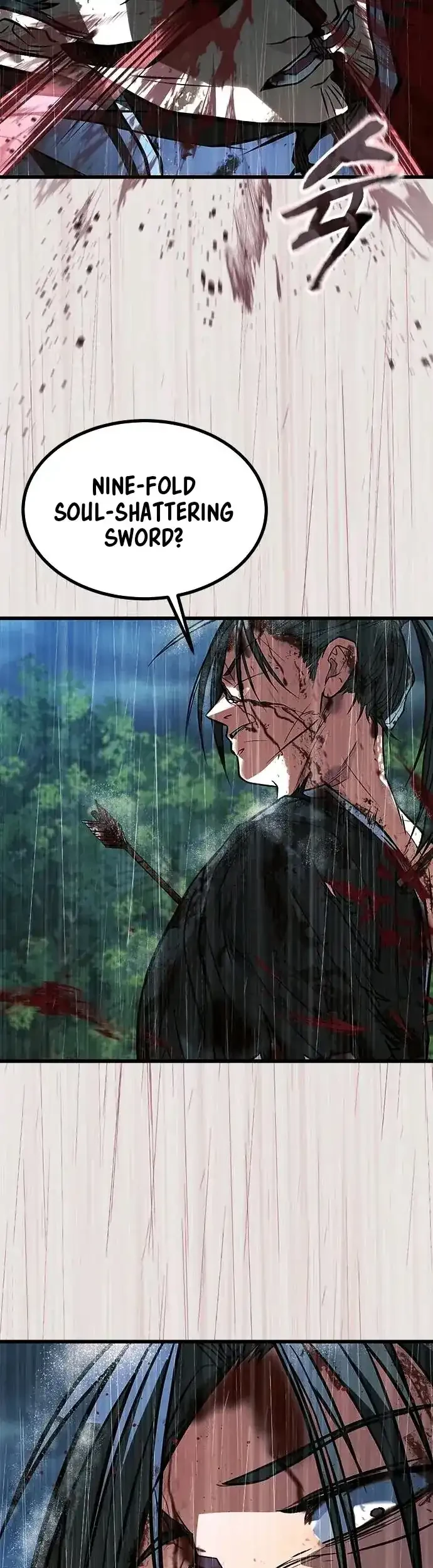 Legend of the Low-Level Martial Artist Chapter 1 - halaman 29