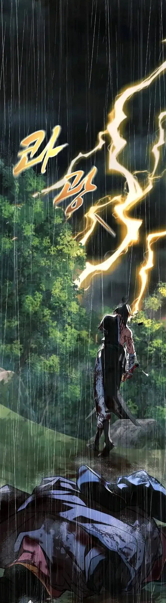 Legend of the Low-Level Martial Artist Chapter 1 - halaman 31