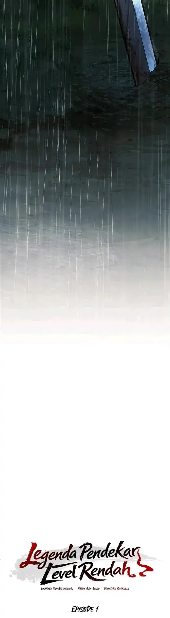 Legend of the Low-Level Martial Artist Chapter 1 - halaman 33