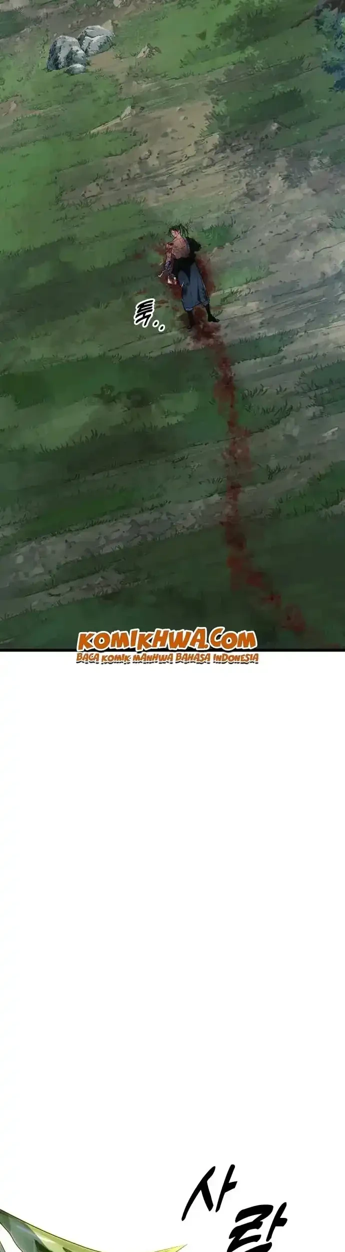 Legend of the Low-Level Martial Artist Chapter 1 - halaman 41
