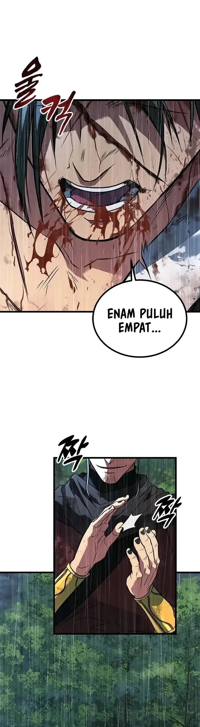Legend of the Low-Level Martial Artist Chapter 1 - halaman 5