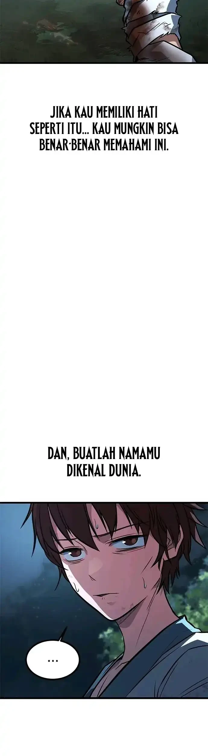 Legend of the Low-Level Martial Artist Chapter 1 - halaman 53