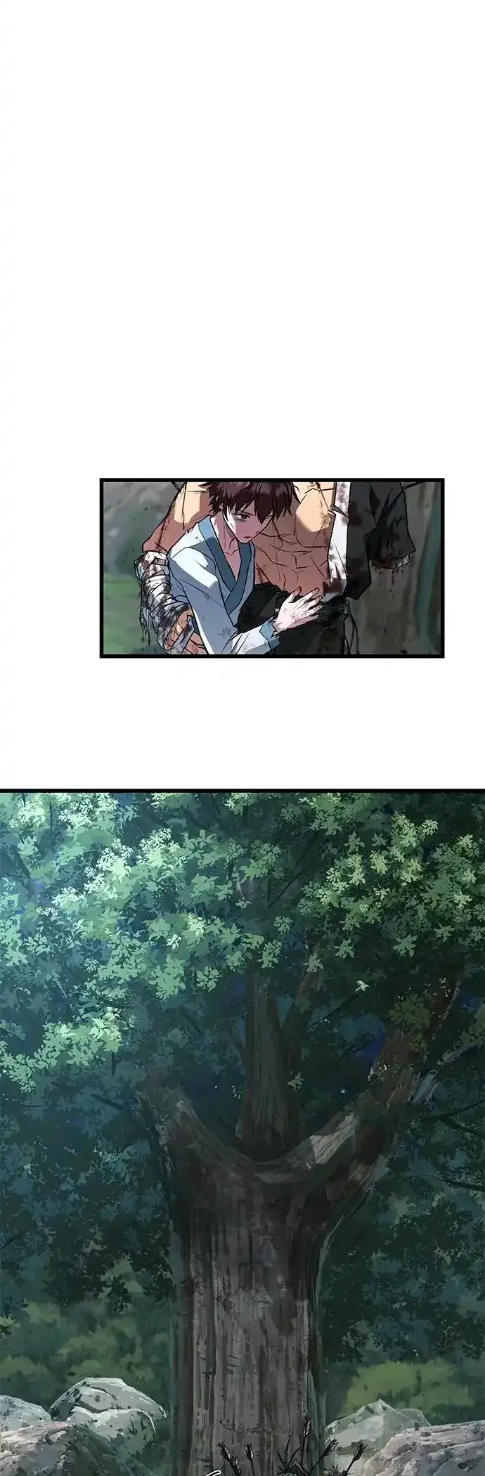Legend of the Low-Level Martial Artist Chapter 1 - halaman 60